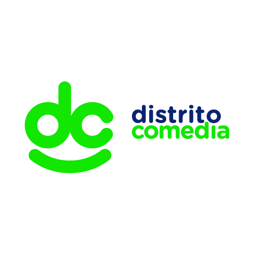 DISTRITO COMEDIA