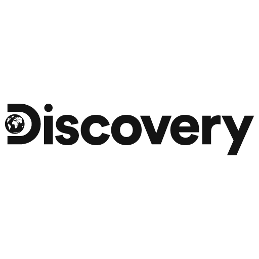 DISCOVERY CHANNEL